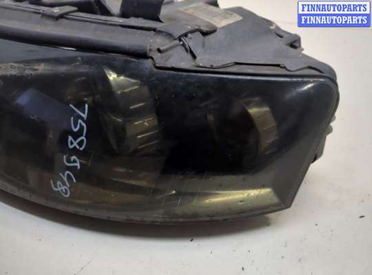 купить Фара (передняя) на Audi A4 (B6) 2000-2006