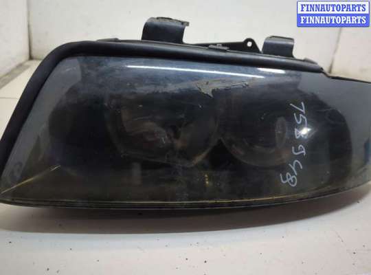 купить Фара (передняя) на Audi A4 (B6) 2000-2006