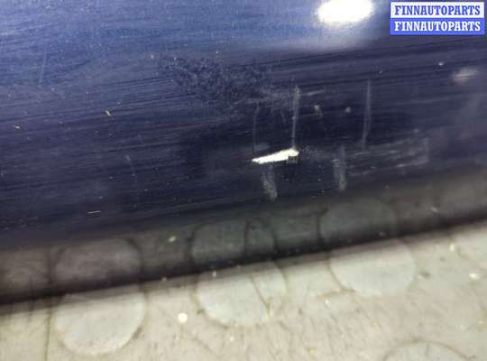 купить Крышка (дверь) багажника на Ford Focus 3 2011-2015