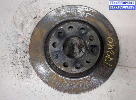 купить Диск тормозной на Volkswagen Passat CC 2008-2012