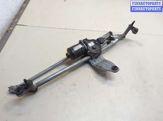 купить Механизм стеклоочистителя (трапеция дворников) на Volkswagen Atlas 2017-2025