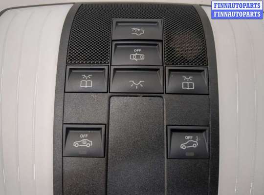 купить Фонарь салона (плафон) на Mercedes E W212 2009-2016