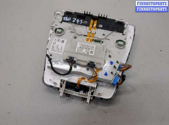 купить Фонарь салона (плафон) на Mercedes E W212 2009-2016