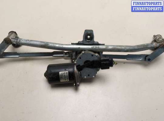 купить Механизм стеклоочистителя (трапеция дворников) на Volkswagen Golf 4 1997-2006