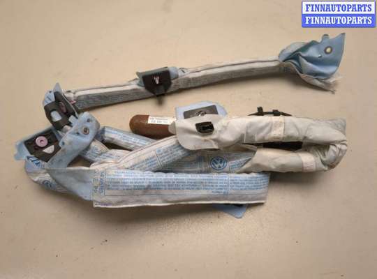 купить Подушка безопасности боковая (шторка) на Volkswagen Passat 6 2005-2010