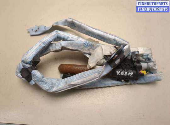 купить Подушка безопасности боковая (шторка) на Volkswagen Passat 6 2005-2010