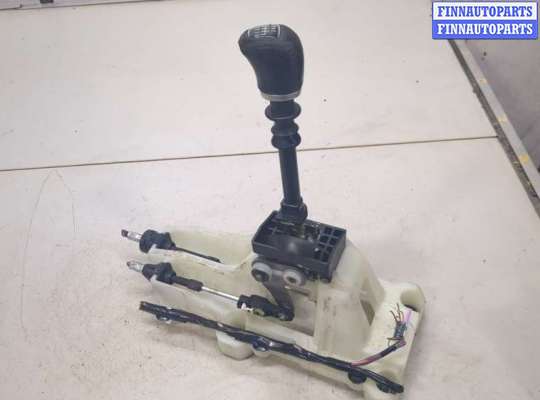 купить Кулиса КПП на Mitsubishi ASX 2010-2020