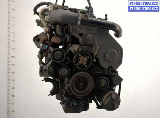 ТНВД FO2085699 на Ford Focus 2 2005-2008