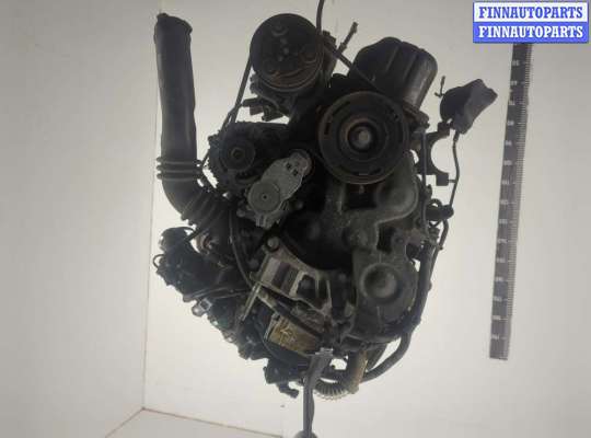 ТНВД FO2230562 на Ford Focus 2 2005-2008