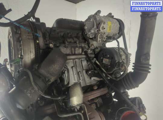 купить ТНВД на Ford Focus 2 2005-2008