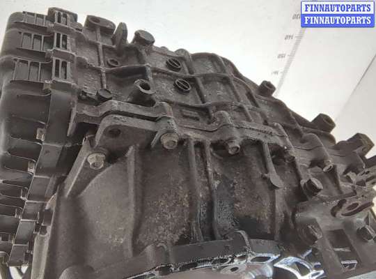 АКПП - Коробка автомат на Hyundai i30 II (GD)