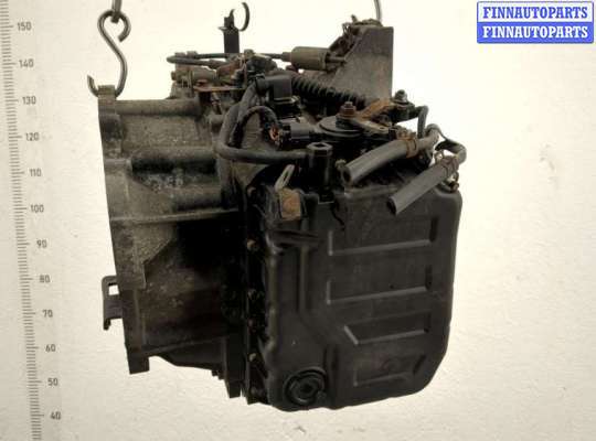 АКПП - Коробка автомат на Hyundai i30 II (GD)