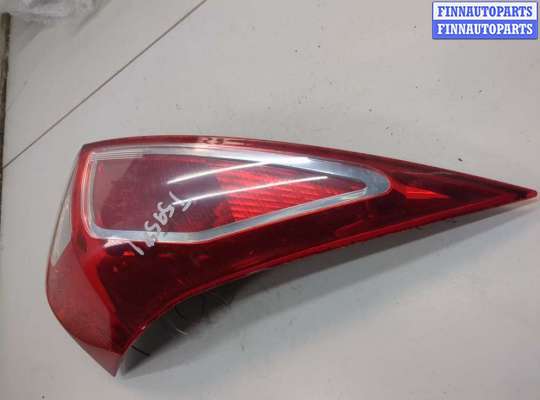 купить Фонарь (задний) на Renault Megane 2 2002-2009