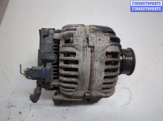 Генератор OP2405709 на Opel Astra H 2004-2010