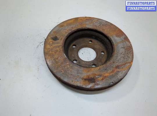 Купить Диск тормозной на Ford C-Max 2002-2010 Диск тормозной FO2025591 на Ford C-Max 2002-2010