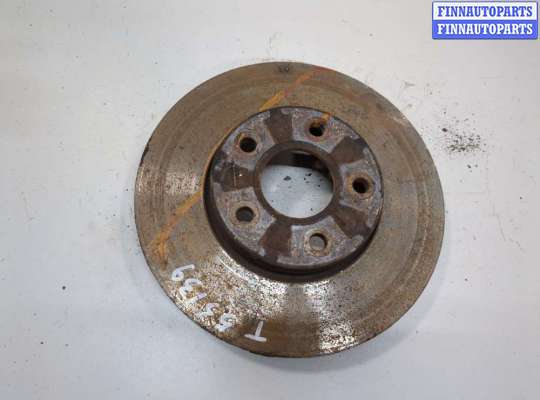 купить Диск тормозной на Ford C-Max 2002-2010