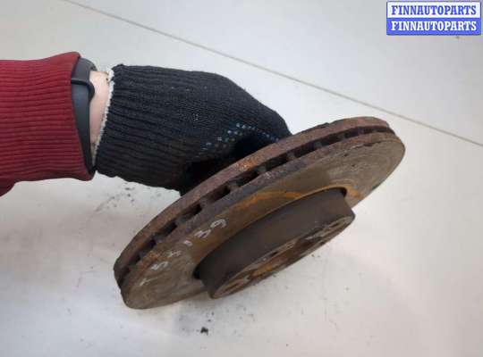 купить Диск тормозной на Ford C-Max 2002-2010