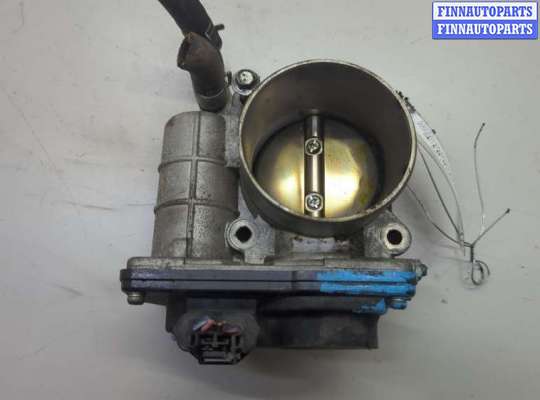 купить Заслонка дроссельная на Nissan Qashqai 2006-2013