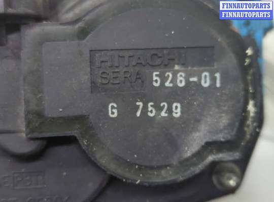 купить Заслонка дроссельная на Nissan Qashqai 2006-2013