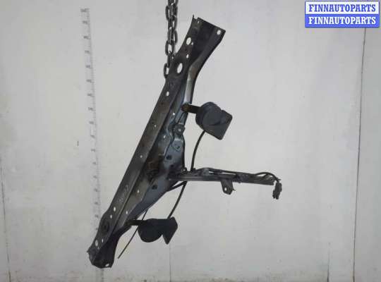 Рамка капота LXA1636 на Lexus RX 2003-2009