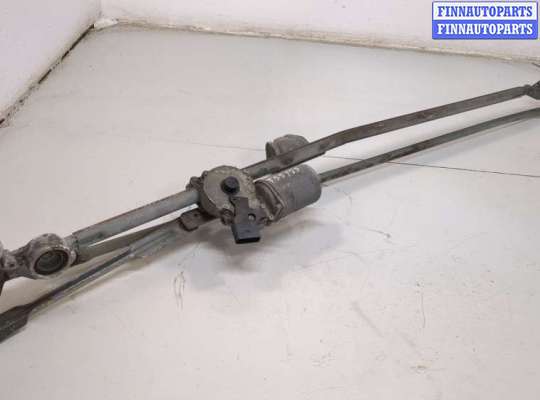 купить Механизм стеклоочистителя (трапеция дворников) на Opel Zafira B 2005-2014