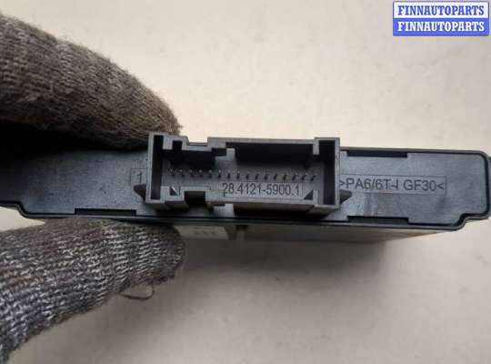 ЭБУ PDC (электронный блок управления парктрониками)