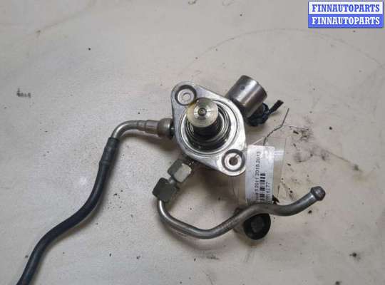 купить ТНВД на Ford Focus 3 2011-2015