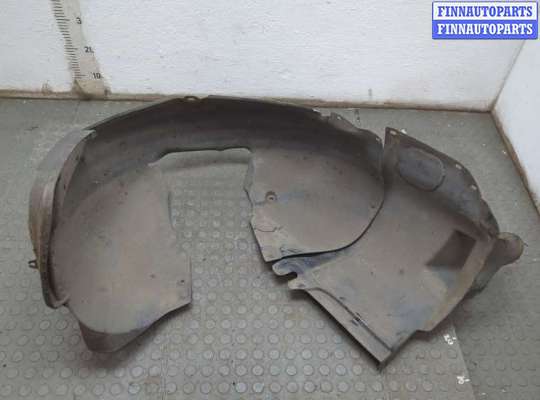 купить Защита арок (подкрылок) на Volkswagen Golf 6 2008-2012