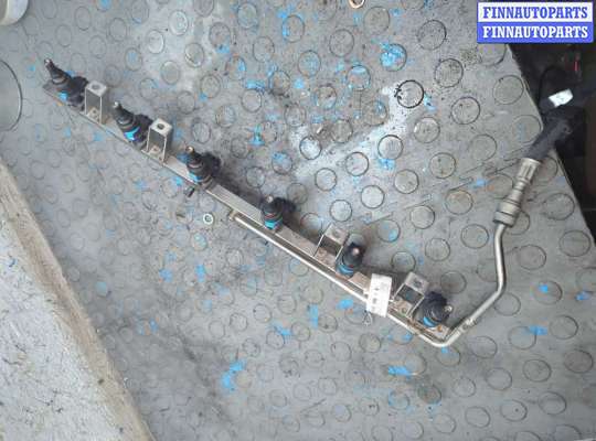 Форсунка топливная BM3489088 на BMW 5 E60 2003-2010