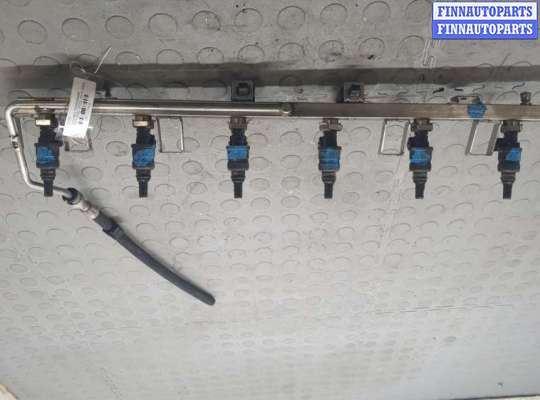 Форсунка топливная на BMW 5 (E60/E61)