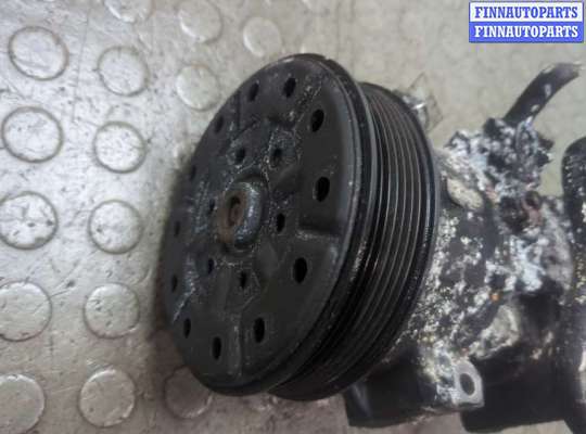 купить Компрессор кондиционера на Toyota Corolla Verso 2004-2009
