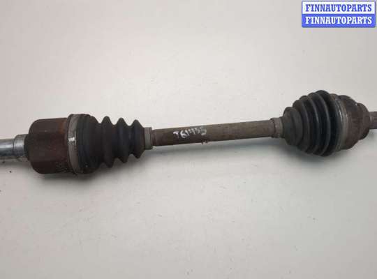 Полуось (приводной вал, шрус) FO2161425 на Ford Focus 2 2008-2011