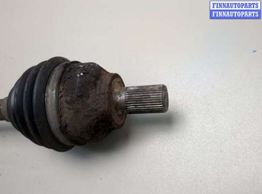 купить Полуось (приводной вал, шрус) на Ford Focus 2 2008-2011