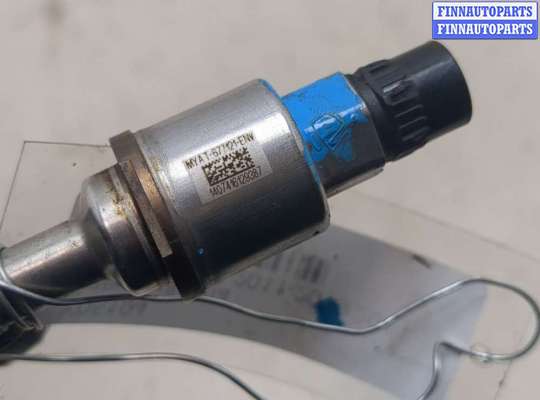 Свеча накала на Opel Zafira C