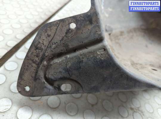 купить Защита арок (подкрылок) на Citroen C3 picasso 2009-2017