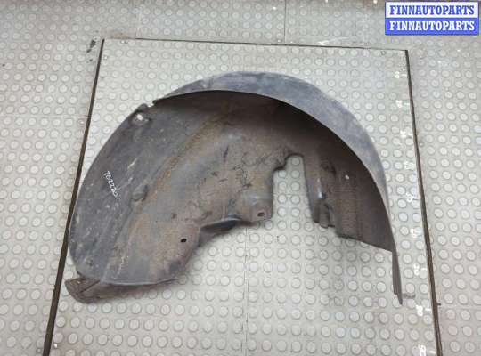 Купить Защита арок (подкрылок) на Citroen C3 picasso 2009-2017 Защита арок (подкрылок) CT1159573 на Citroen C3 picasso 2009-2017