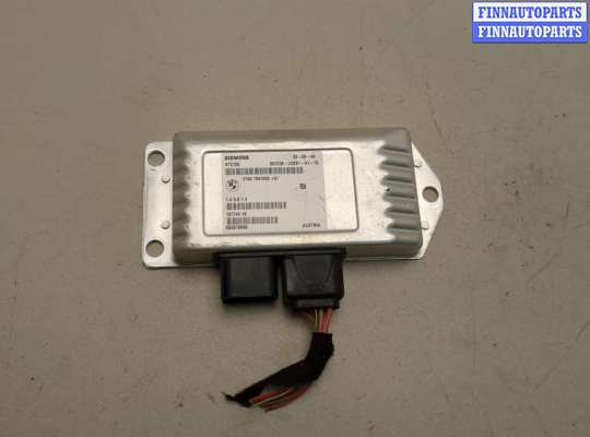 купить Блок управления раздаткой на BMW X6 E71 2007-2014