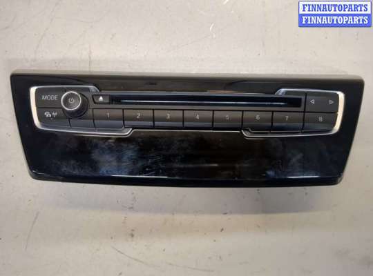 купить Панель управления магнитолой на BMW 2 F46 Gran Tourer 2014-2022