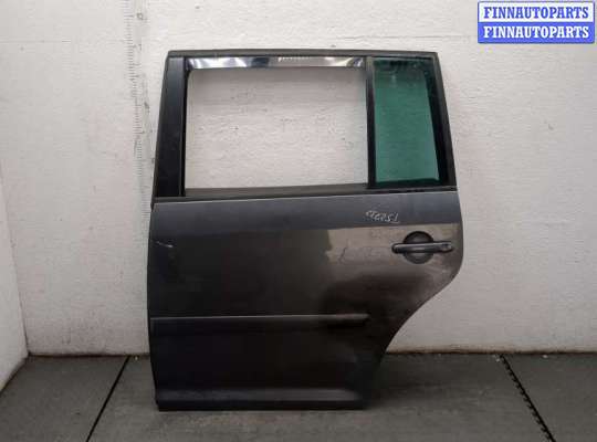 купить Замок двери на Volkswagen Touran 2003-2006