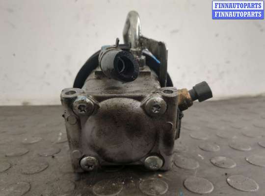 купить Насос гидроусилителя руля (ГУР) на Ford Focus 2 2005-2008