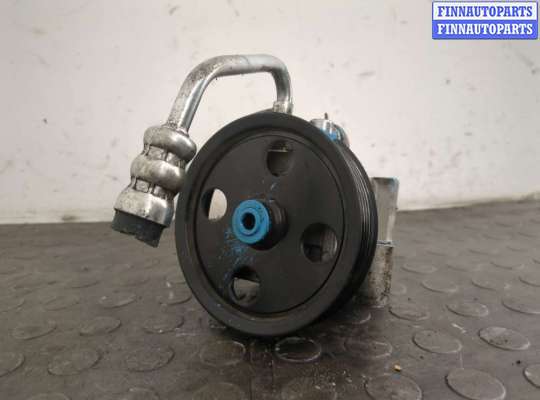 купить Насос гидроусилителя руля (ГУР) на Ford Focus 2 2005-2008