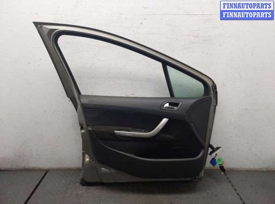 купить Дверь боковая (легковая) на Peugeot 308 2007-2013