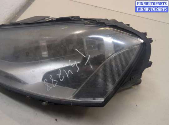 купить Фара (передняя) на Volkswagen Passat 7 2010-2015 Европа