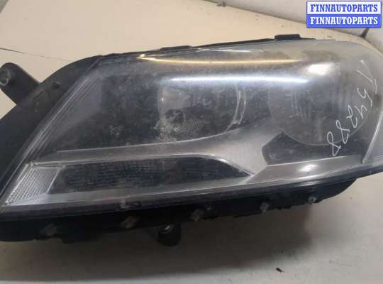 купить Фара (передняя) на Volkswagen Passat 7 2010-2015 Европа