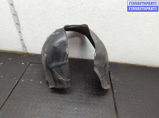 купить Защита арок (подкрылок) на Volvo C30 2006-2013