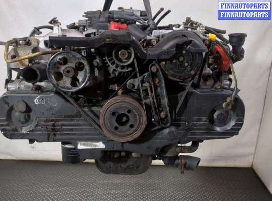 купить Генератор на Subaru Legacy (B12) 1998-2004
