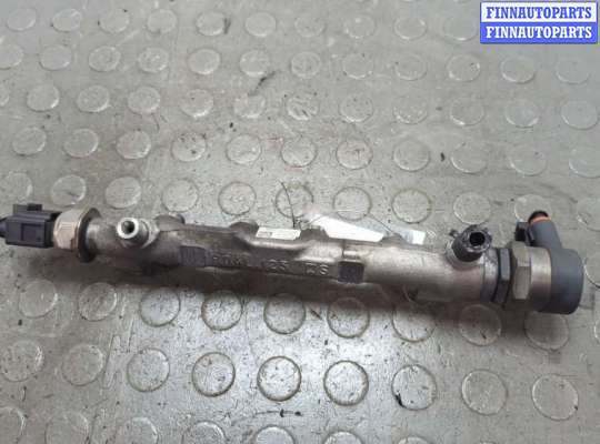 Купить Рампа (рейка) топливная на Skoda Octavia (A7) 2013-2023 Рампа (рейка) топливная SK489716 на Skoda Octavia (A7) 2013-2023