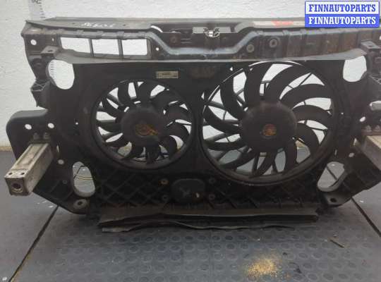 Рамка передняя (телевизор) AU1700021 на Audi A6 (C6) 2004-2011