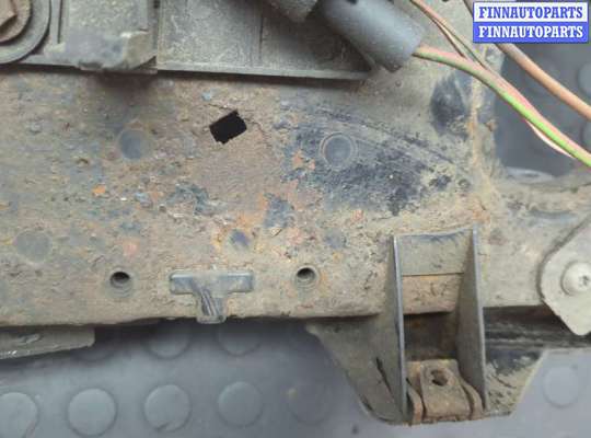 купить Рамка передняя (телевизор) на Audi A6 (C6) 2004-2011