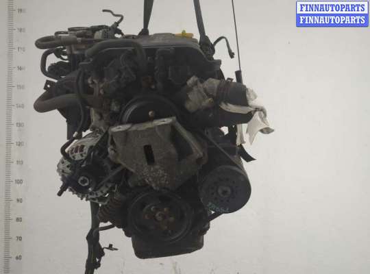 Генератор CT1115306 на Citroen C4 2004-2010